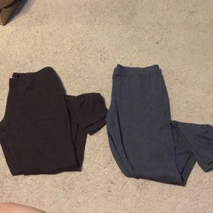 2 for 1 leggings!!